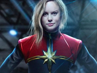 captain marvel