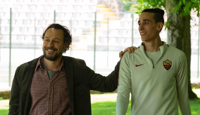 il campione il campione