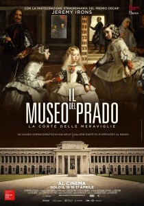 Il Museo del Prado - La corte delle meraviglie