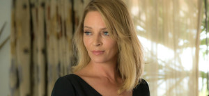 Uma-Thurman chambers