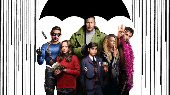 Umbrella academy