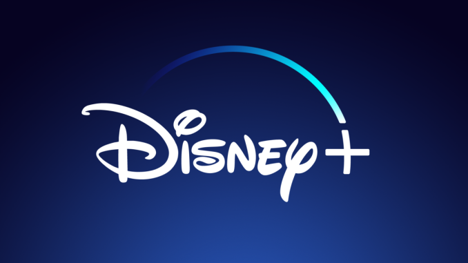 disney plus