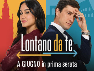 lontano da te 2019