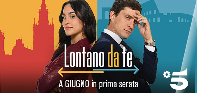 lontano da te 2019