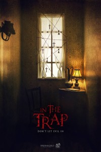 In the Trap locandina