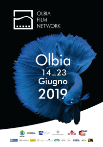 locandina OLBIA FILM NETWORK