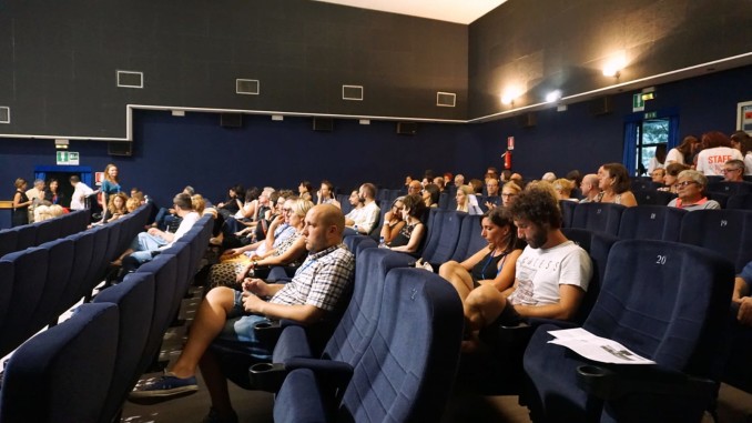 edera film festival