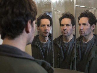 Paul Rudd in Living with Yourself