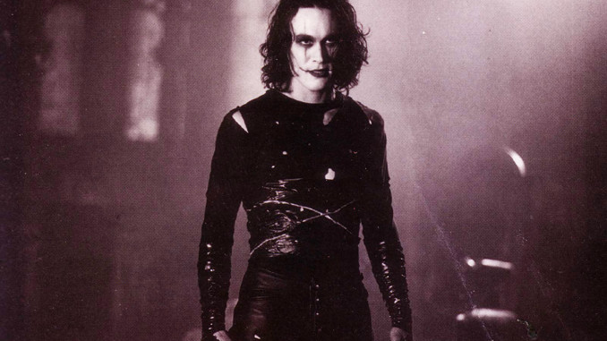 brandon lee