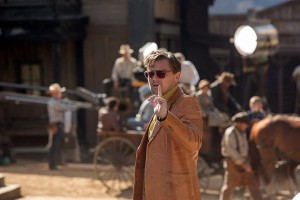 di caprio c'era una volta a hollywood