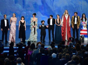 emmy game of thrones