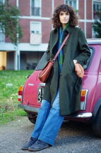 made in italy greta ferro