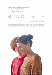 madre poster