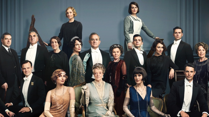 Downton Abbey