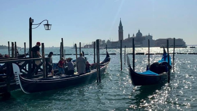 VENEZIA