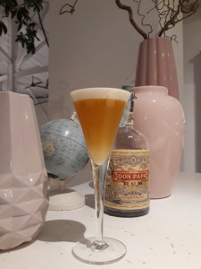 drink KARIN di Ilaria Bello del Talea di Torvaianica Roma 1
