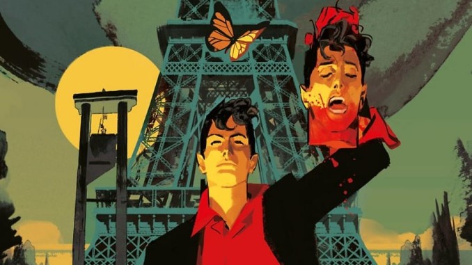 dylan dog