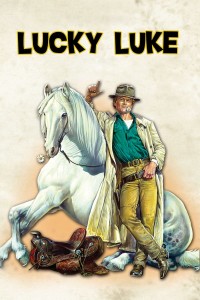 lucky luke