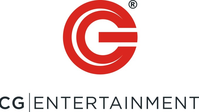 CG Entertainment