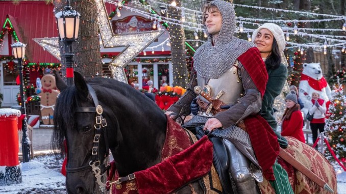 Netflix_Un Cavaliere Per Natale
