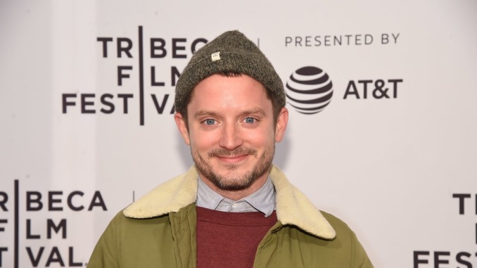 elijah wood