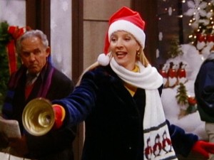 friends natale 2