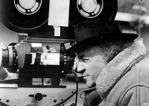 Federico Fellini Federico Fellini
