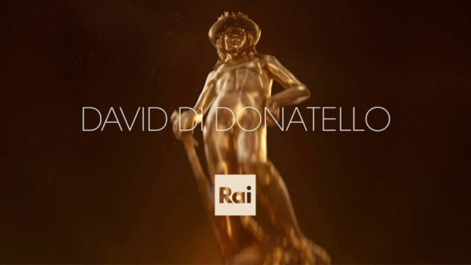 David di Donatello 2020