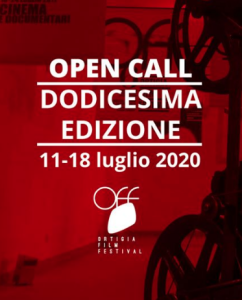 ortigia film festival