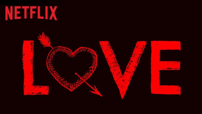 netflixlove