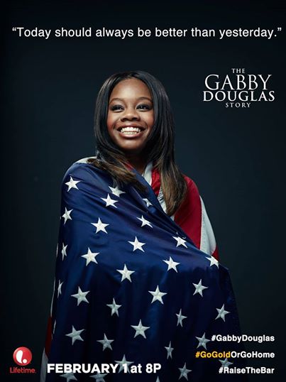 gabby douglas