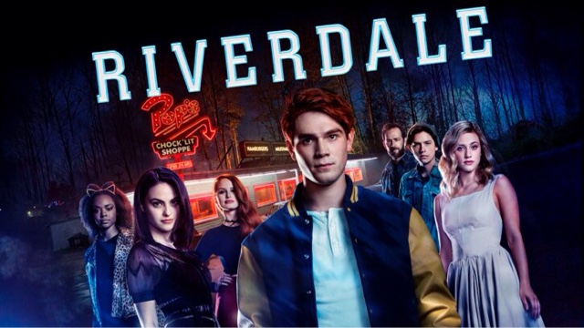 Riverdale serie tv