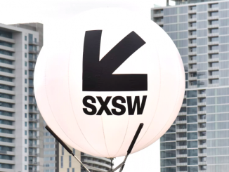 SXSW 2020