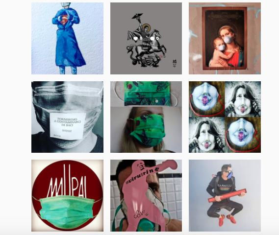 Life Viralart