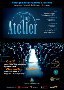 CineAtelier poster