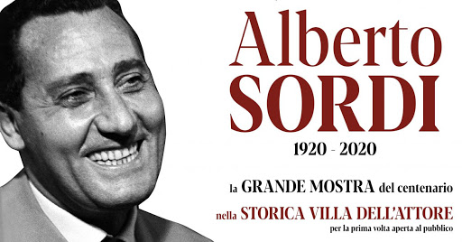 alberto sordi