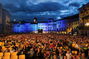 Locarno Film Festival 