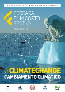 ferrara film corto