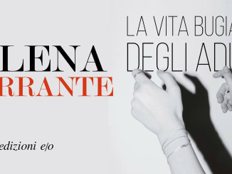 La vita bugiarda degli adulti di Elena Ferrante