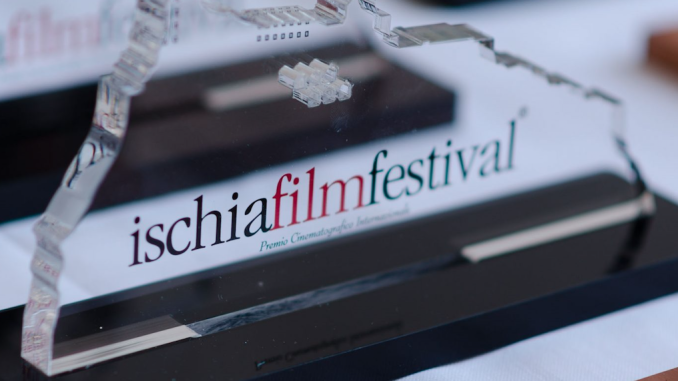 ISCHIA FILM FEST
