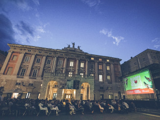 Shorts Piazza verdi_Trieste