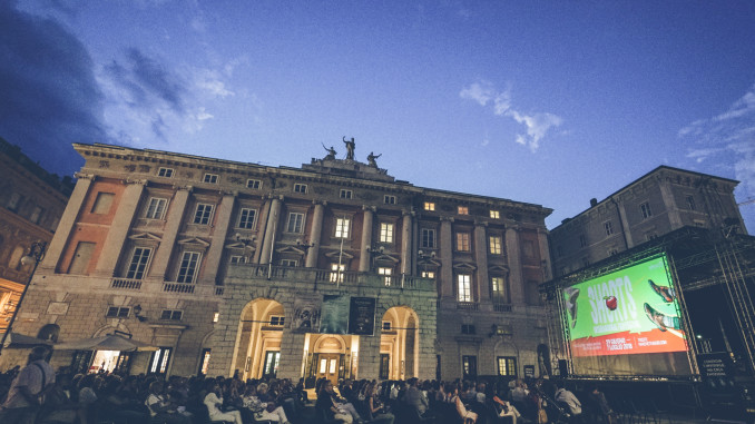 Shorts Piazza verdi_Trieste