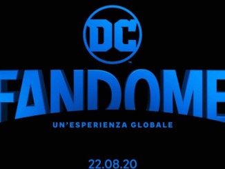 DC FanDome