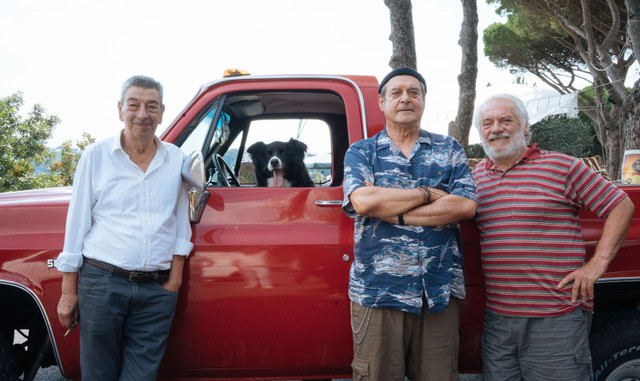 Lontano Lontano su RaiPlay Lontano Lontano di Gianni Di Gregorio su RaiPlay