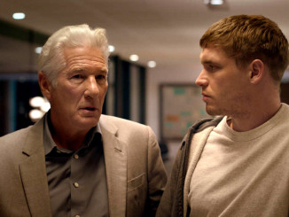 MotherFatherSon