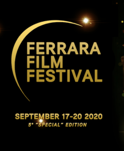 FERRARA FILM FESTIVAL 2020