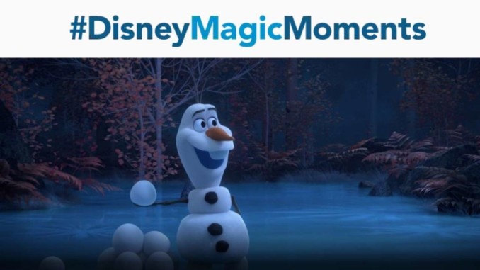 disneymagicmoments.it