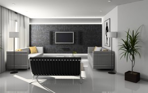 television home