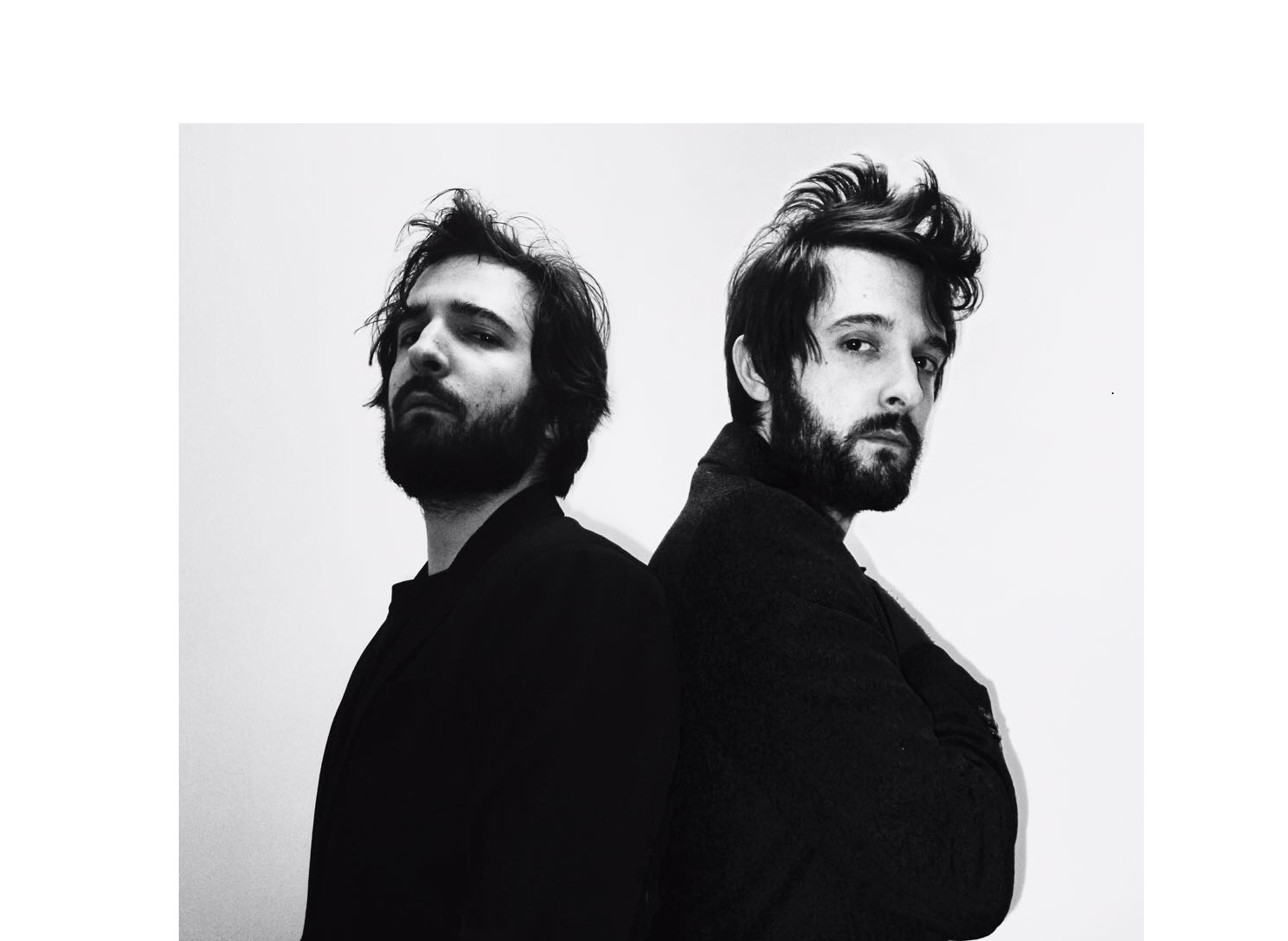 fratelli d'innocenzo