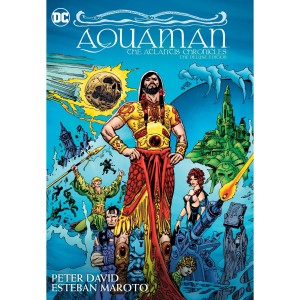 aquaman 2